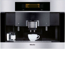 Кофемашина MIELE cva 4085