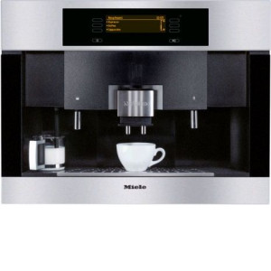 Кофемашина MIELE cva 4085