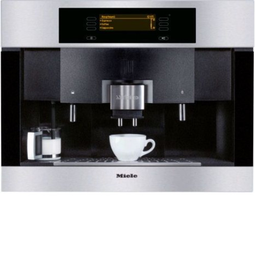 Кофемашина MIELE cva 4085