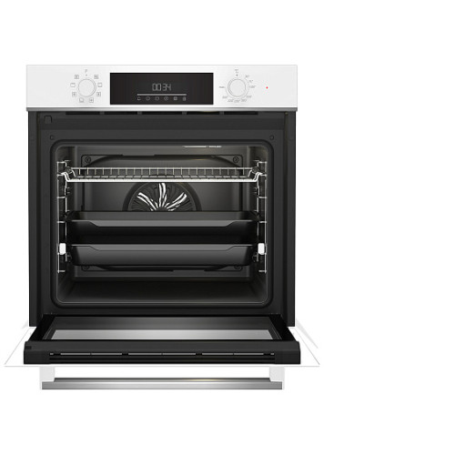 Духовой шкаф BEKO BBIM14300WMS