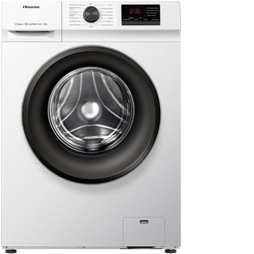 Стиральная машина HISENSE WFVB6010M