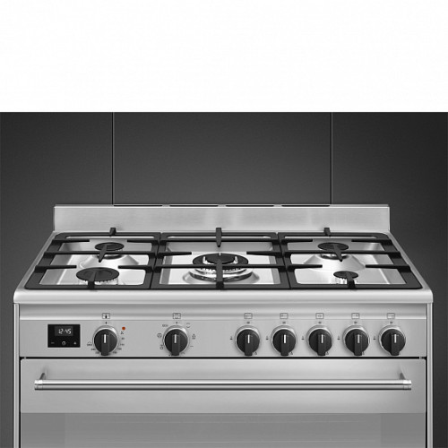 Варочный центр SMEG BG91X2