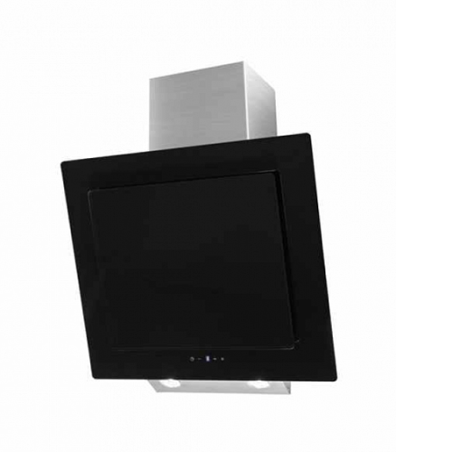 Вытяжка AKPO wk-9 plato 90 черное стекло