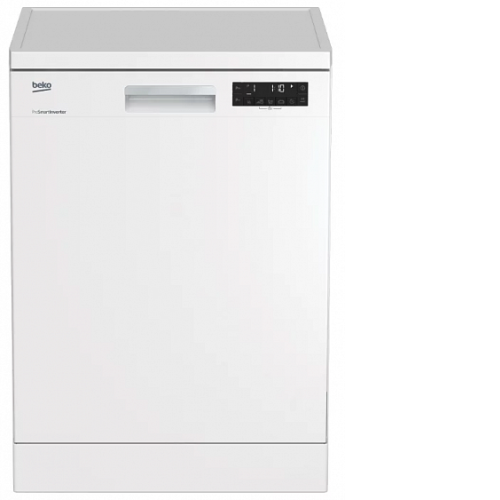Посудомоечная машина BEKO DFN 26420 W