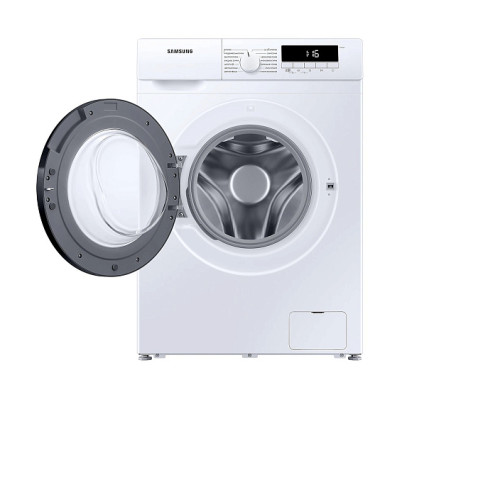 Стиральная машина SAMSUNG WW80T3040BW