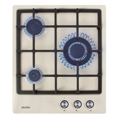 Варочная поверхность SIMFER H45V35R516