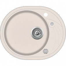 Кухонная мойка TEKA CLAVE 45 S-TQ TOPAZ BEIGE