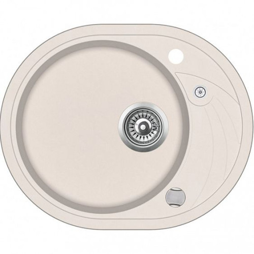 Кухонная мойка TEKA CLAVE 45 S-TQ TOPAZ BEIGE