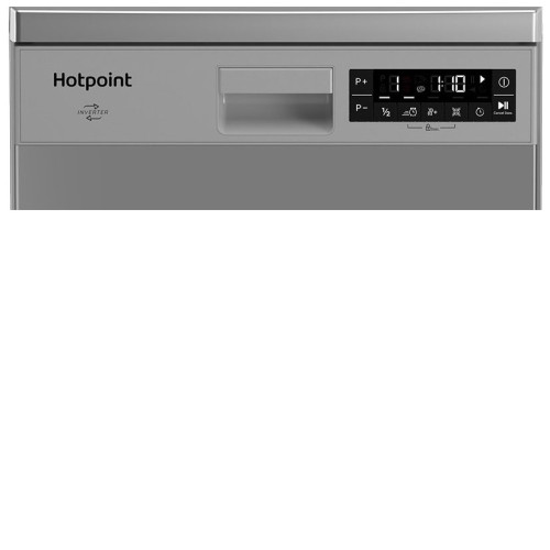 Посудомоечная машина HOTPOINT-ARISTON HFS 2C85 DW X