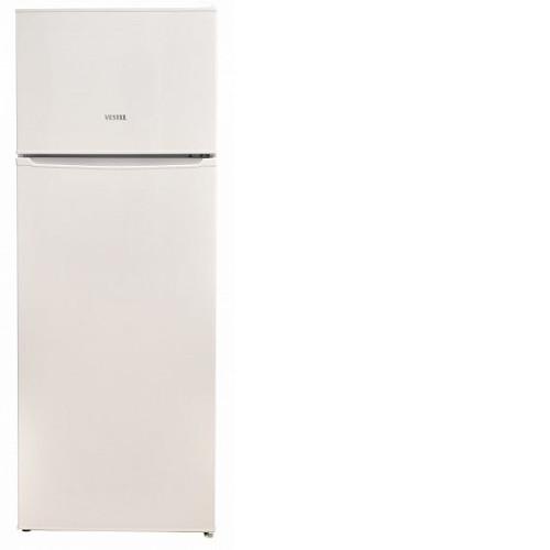 Холодильник VESTEL VDD144VW