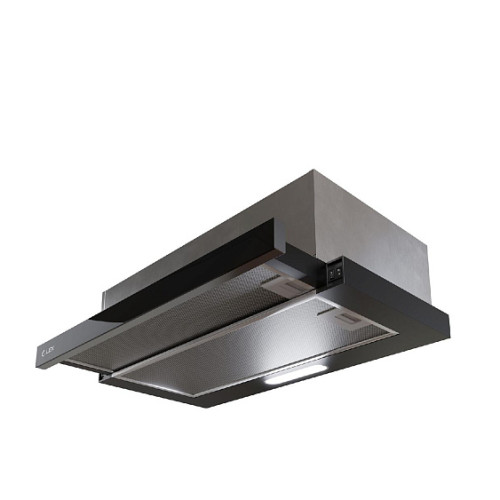 Вытяжка LEX HONVER G 2M 600 BLACK