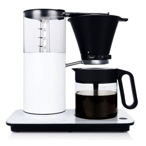 Кофеварка WILFA CM5GW-100