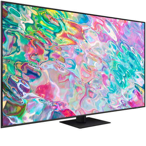 Телевизор SAMSUNG QE85Q70BAUXCE
