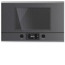 Микроволновая печь KUPPERSBUSCH MR 6330.0 GPH 1 Микроволновая печь KUPPERSBUSCH MR 6330.0 GPH 1