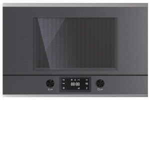 Микроволновая печь KUPPERSBUSCH MR 6330.0 GPH 1