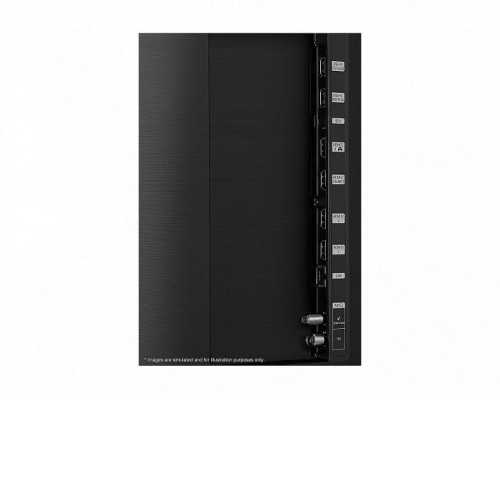 Телевизор SAMSUNG QE50Q80AAU