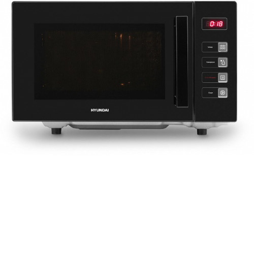 Микроволновая печь HYUNDAI HYM-D3008