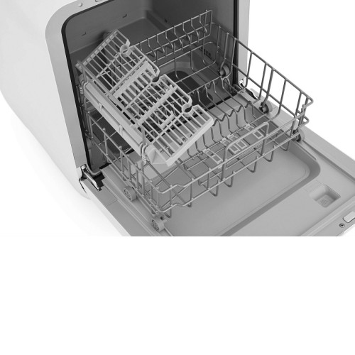 Посудомоечная машина ZUGEL ZDF460W