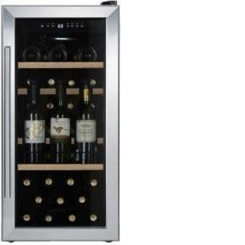 Винный шкаф La Sommeliere LS38A