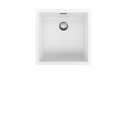 Кухонная мойка TEKA RADEA R10 40.40 M-TG WHITE (115230050)