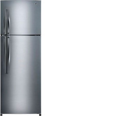 Холодильник LG GL-B372RLHL