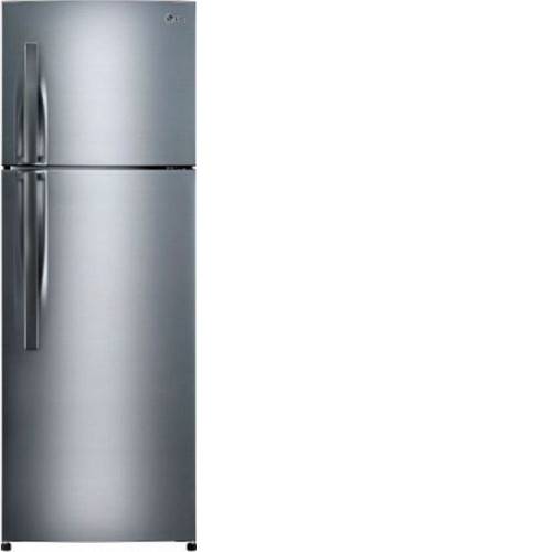 Холодильник LG GL-B372RLHL