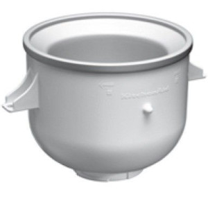Чаша для приготовления мороженого KITCHENAID 5kica0wh