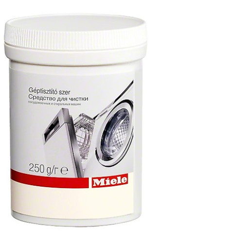Моющее средство для посудомоечных и стиральных машин MIELE GP CL WG 0252 P