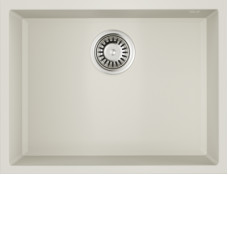 Кухонная мойка Omoikiri Tedori 54-U-WH Tetogranit (4993991) белый