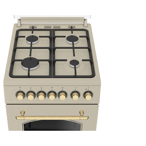 Плита BEKO FSE52135DCRS