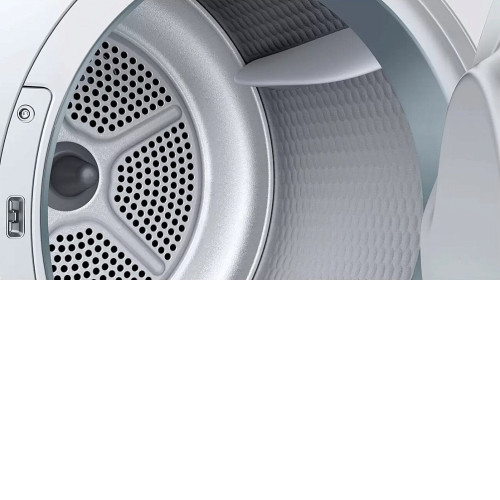 Сушильная машина BOSCH WTW8546KPL