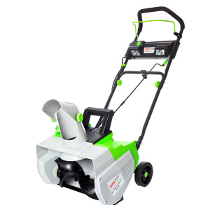 Снегоуборщик электрический REDVERG RD-SB36-460BL/U