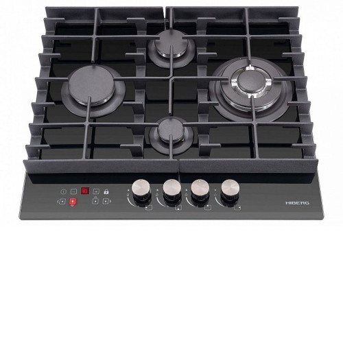 Варочная поверхность HIBERG VM 6145 B