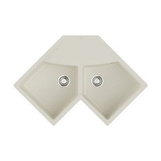 Кухонная мойка OMOIKIRI Sumi 83C-WH (4997174)