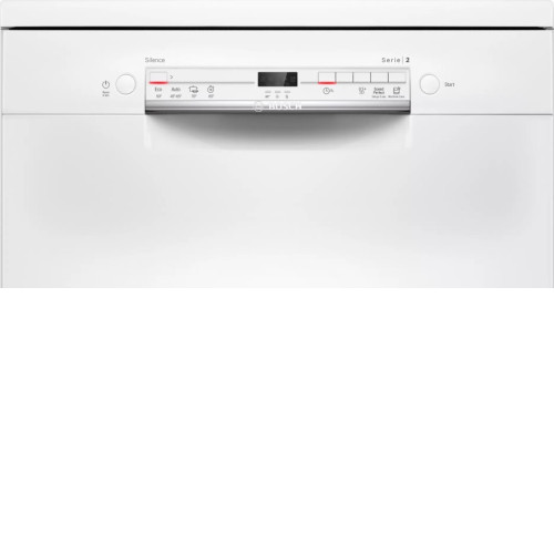 Посудомоечная машина BOSCH SGS2ITW12E