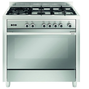 Плита GLEM mqb644vi