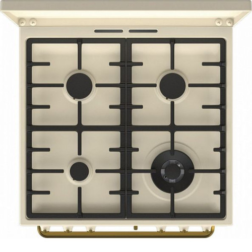 Комбинированная плита GORENJE KS6250CLI