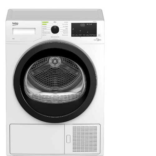 Сушильная машина BEKO DF7439SXUV