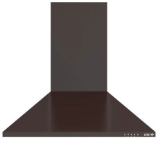 Вытяжка Lore DNLT 600 brown Вытяжка Lore DNLT 600 brown
