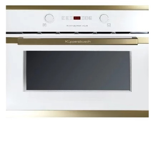Встраиваемая микроволновая печь Kuppersbusch EMWK 6260.0 W4