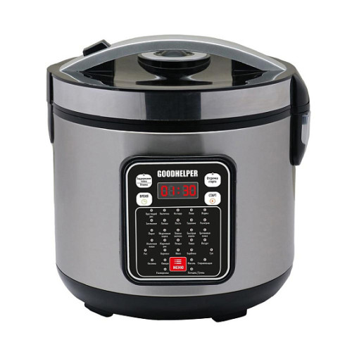 Мультиварка GOODHELPER МС-5200
