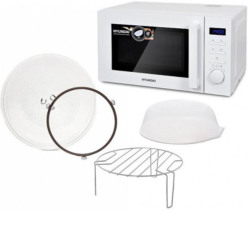 Микроволновая печь HYUNDAI HYM-M2060