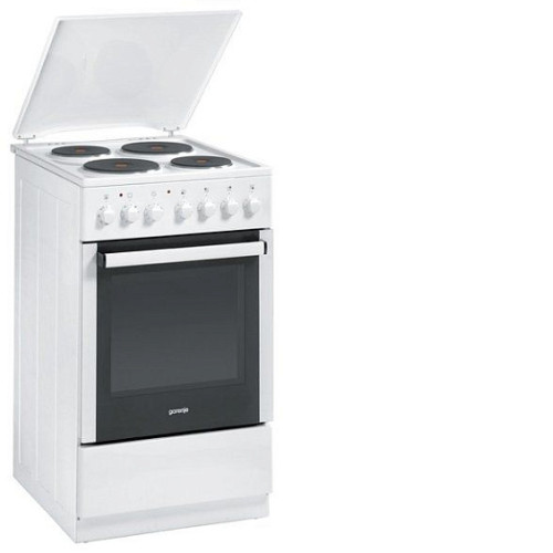 Плита электрическая GORENJE e 55203 aw