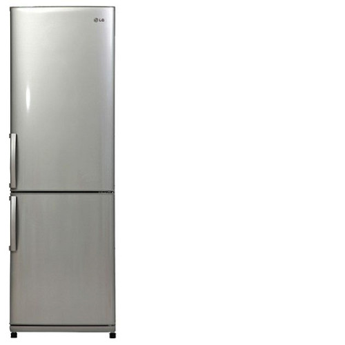 Холодильник LG GA-B379UMDA