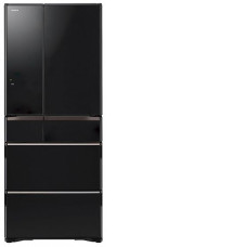Холодильник HITACHI R-WX 630 KU XK