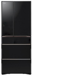 Холодильник HITACHI R-WX 630 KU XK