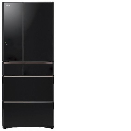 Холодильник HITACHI R-WX 630 KU XK