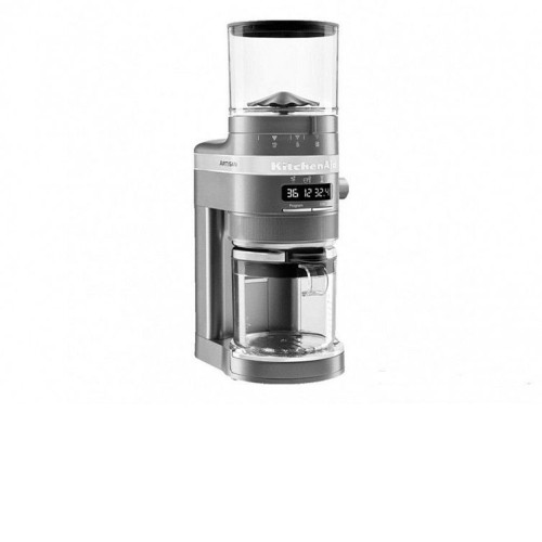 Кофемолка KITCHENAID 5KCG8433EMS