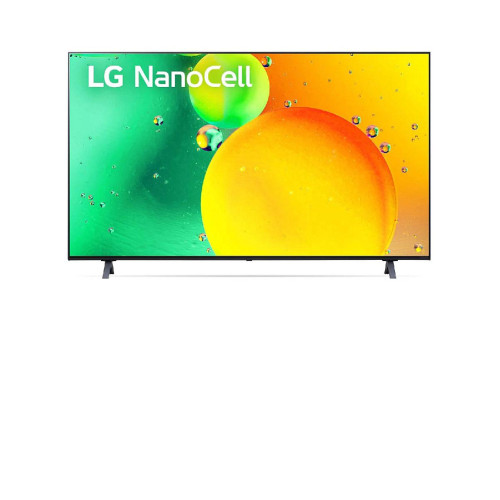 Телевизор LG 55NANO756QA