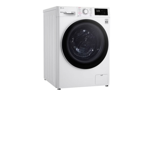 Стиральная машина LG F4WV329S0E